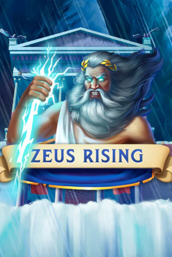 Zeus Rising играть онлайн | Максбет Казино бесплатно