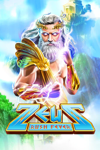 Zeus Rush Fever играть онлайн | Максбет Казино бесплатно