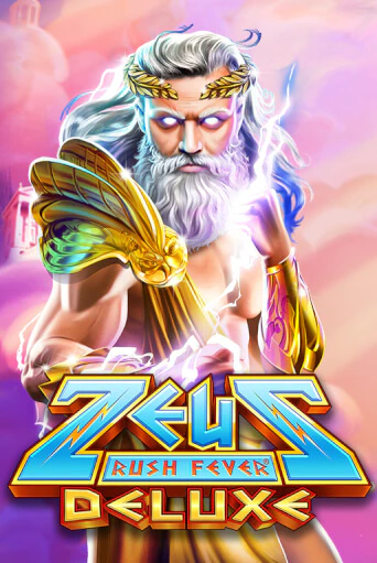 Zeus Rush Fever Deluxe играть онлайн | Максбет Казино бесплатно