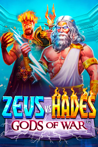 Zeus vs Hades - Gods of War играть онлайн | Максбет Казино бесплатно