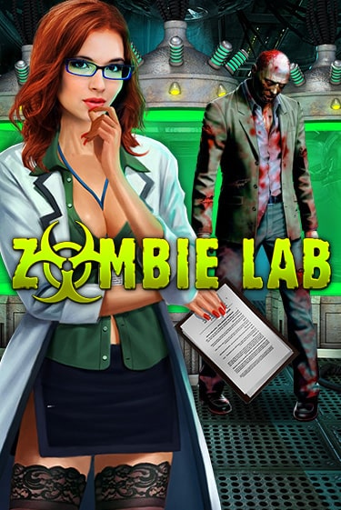 Zombie Lab играть онлайн | Максбет Казино бесплатно