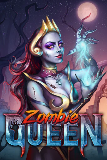 Zombie Queen играть онлайн | Максбет Казино бесплатно