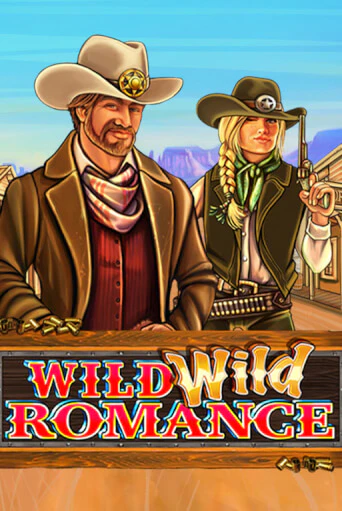 Wild Wild Romance играть онлайн | Максбет Казино бесплатно