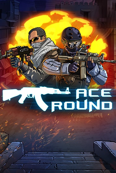 Ace Round играть онлайн | Максбет Казино бесплатно