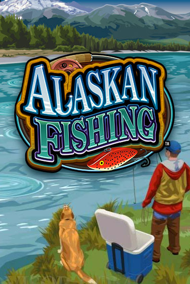 Alaskan Fishing играть онлайн | Максбет Казино бесплатно