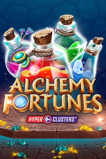 Alchemy Fortunes играть онлайн | Максбет Казино бесплатно