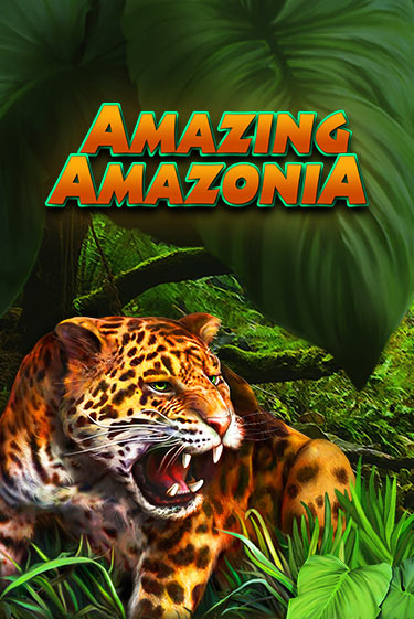 Amazing Amazonia играть онлайн | Максбет Казино бесплатно
