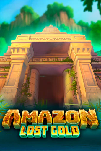 Amazon - Lost Gold играть онлайн | Максбет Казино бесплатно