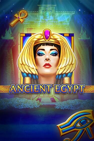 Ancient Egypt играть онлайн | Максбет Казино бесплатно
