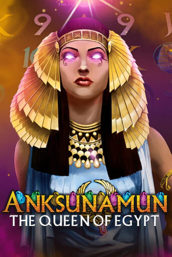 Anksunamun: the Queen of Egypt играть онлайн | Максбет Казино бесплатно