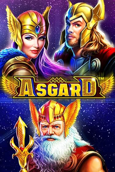 Asgard™ играть онлайн | Максбет Казино бесплатно