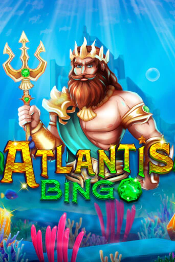 Atlantis Bingo играть онлайн | Максбет Казино бесплатно