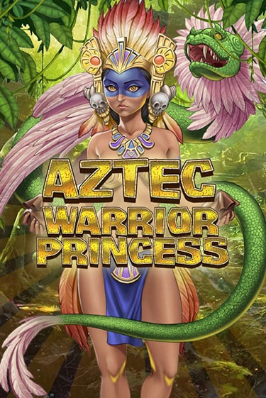 Aztec Warrior Princess играть онлайн | Максбет Казино бесплатно