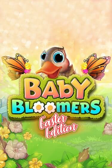 Baby Bloomers играть онлайн | Максбет Казино бесплатно