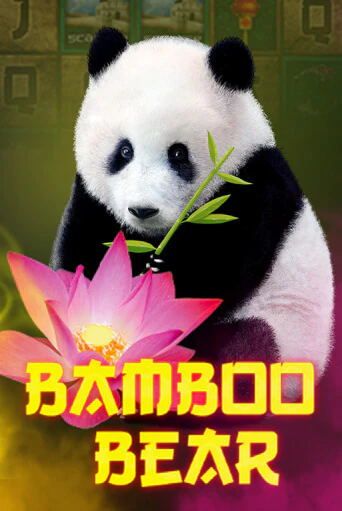 Bamboo Bear играть онлайн | Максбет Казино бесплатно