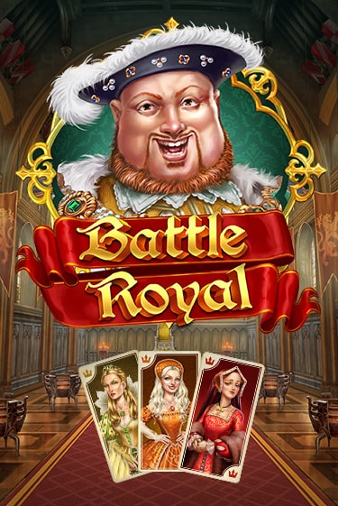 Battle Royal играть онлайн | Максбет Казино бесплатно