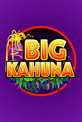 Big Kahuna играть онлайн | Максбет Казино бесплатно