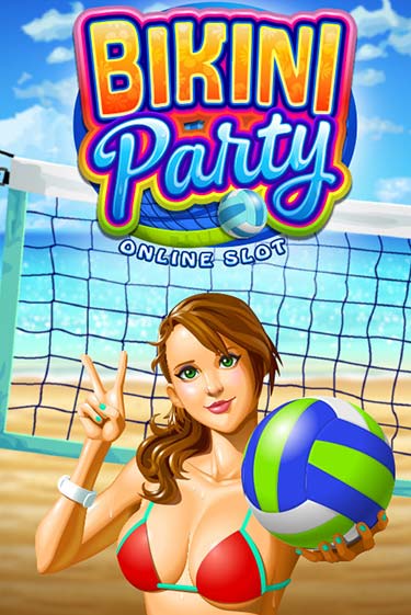Bikini Party играть онлайн | Максбет Казино бесплатно