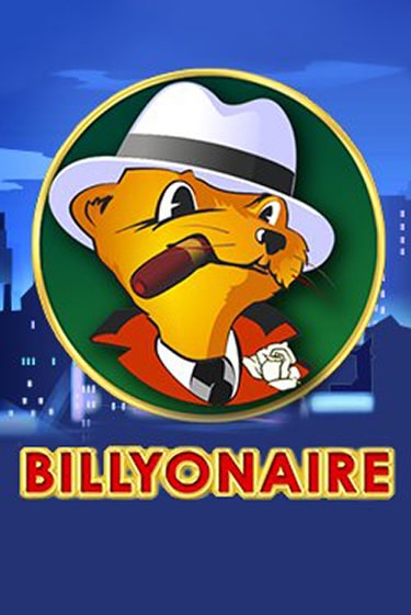 Billyonaire играть онлайн | Максбет Казино бесплатно