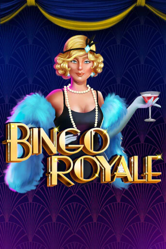 Bingo Royale играть онлайн | Максбет Казино бесплатно