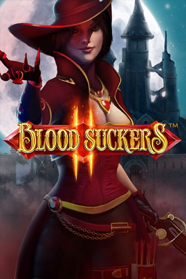 Blood Suckers II™ играть онлайн | Максбет Казино бесплатно