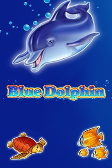 Blue Dolphin играть онлайн | Максбет Казино бесплатно