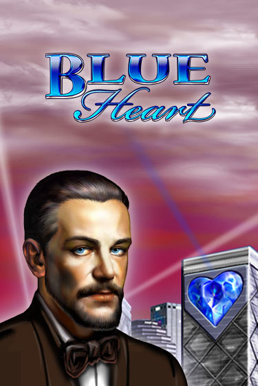 Blue Heart играть онлайн | Максбет Казино бесплатно