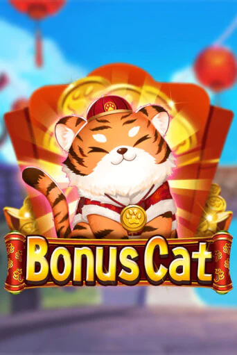Bonus Cat играть онлайн | Максбет Казино бесплатно