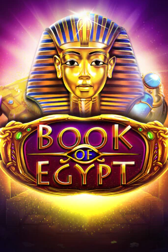 Book of Egypt играть онлайн | Максбет Казино бесплатно