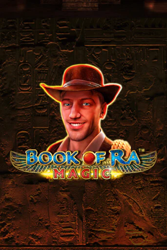 Book of Ra Magic играть онлайн | Максбет Казино бесплатно