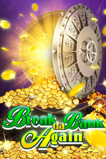Break da Bank Again играть онлайн | Максбет Казино бесплатно