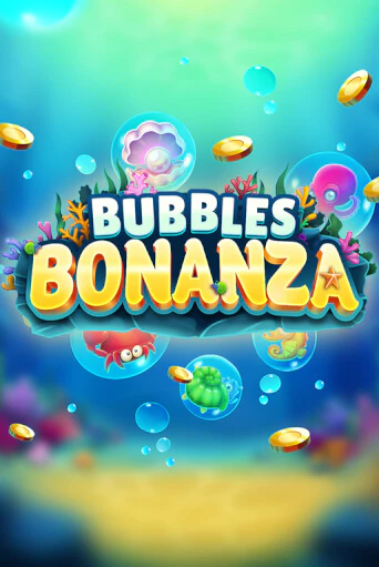 Bubbles Bonanza играть онлайн | Максбет Казино бесплатно