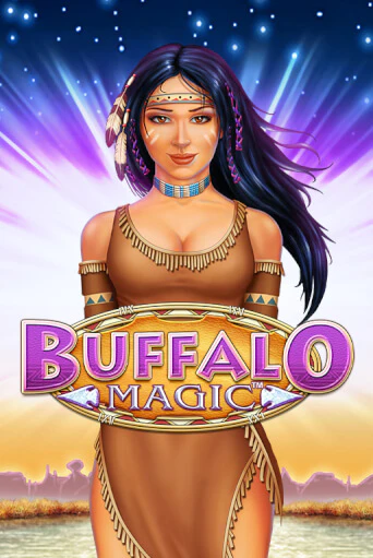 Buffalo Magic играть онлайн | Максбет Казино бесплатно