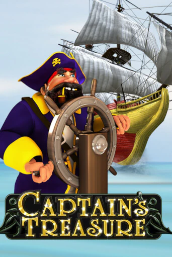 Captain Treasure играть онлайн | Максбет Казино бесплатно