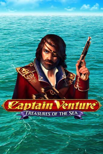 Captain Venture играть онлайн | Максбет Казино бесплатно