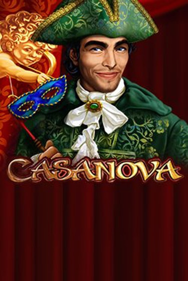 Casanova играть онлайн | Максбет Казино бесплатно