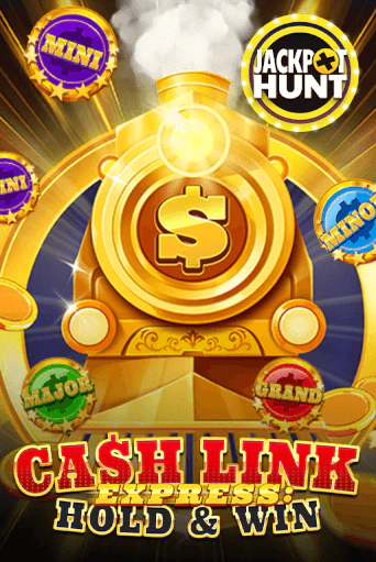 Cash Link Express: Hold & Win играть онлайн | Максбет Казино бесплатно