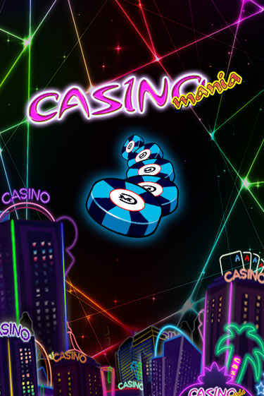 Casino Mania играть онлайн | Максбет Казино бесплатно