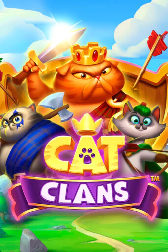 Cat Clans играть онлайн | Максбет Казино бесплатно