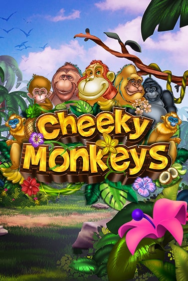 Cheeky Monkeys играть онлайн | Максбет Казино бесплатно