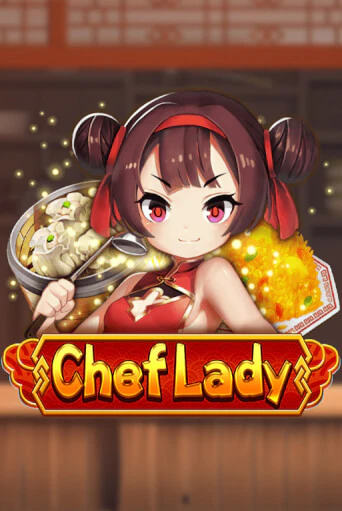 Chef Lady играть онлайн | Максбет Казино бесплатно