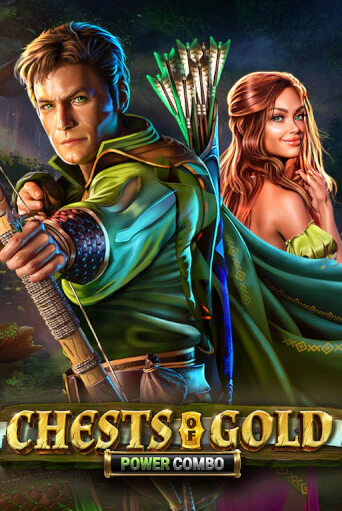 Chests of Gold: Power Combo играть онлайн | Максбет Казино бесплатно