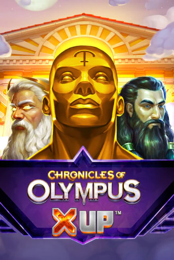 Chronicles of Olympus X UP играть онлайн | Максбет Казино бесплатно