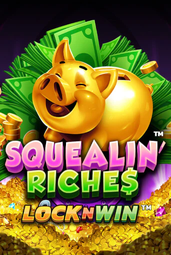 Squealin' Riches играть онлайн | Максбет Казино бесплатно