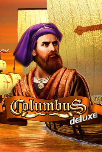 Columbus Deluxe играть онлайн | Максбет Казино бесплатно