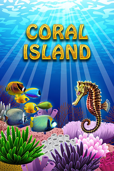 Coral Island играть онлайн | Максбет Казино бесплатно