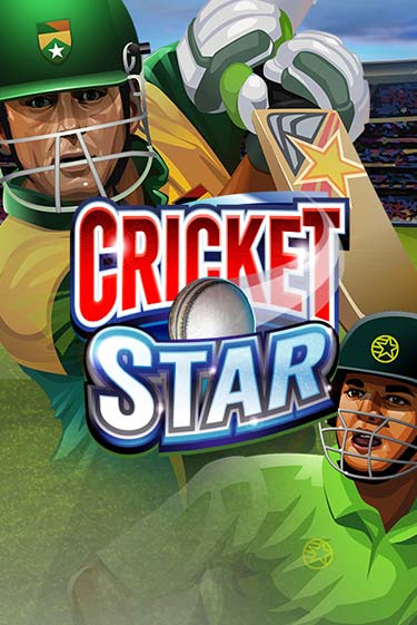Cricket Star играть онлайн | Максбет Казино бесплатно