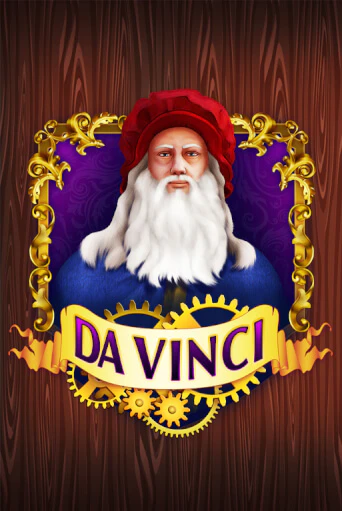 da Vinci играть онлайн | Максбет Казино бесплатно