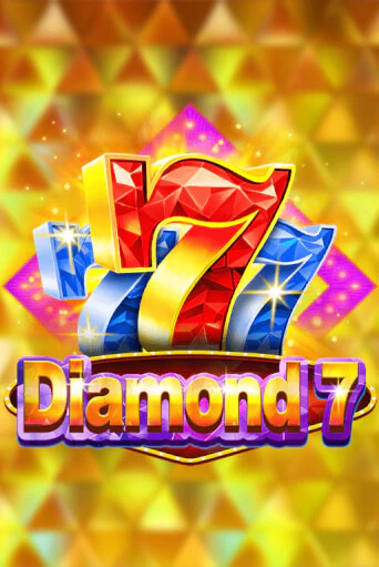 Diamond 7 играть онлайн | Максбет Казино бесплатно
