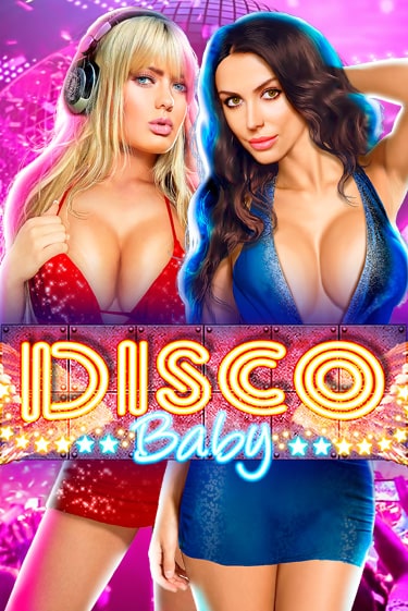 Disco Baby играть онлайн | Максбет Казино бесплатно